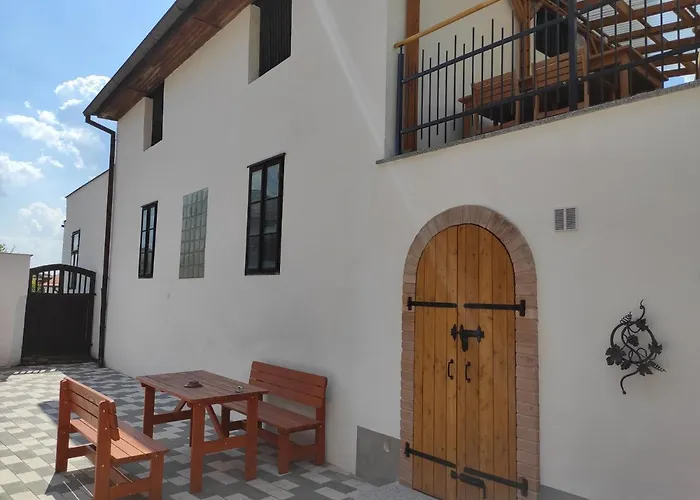 Villa Joanna