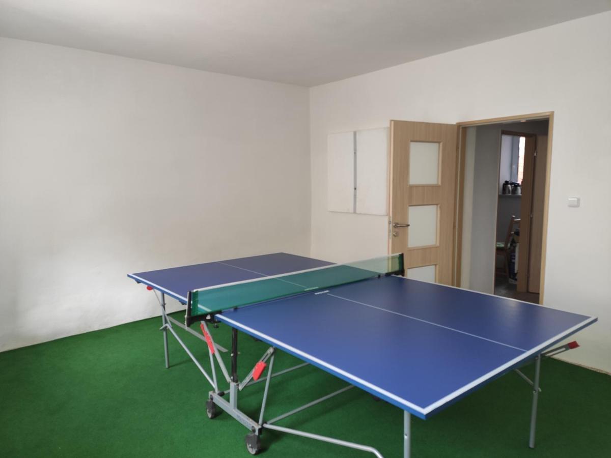Joanna Apartment