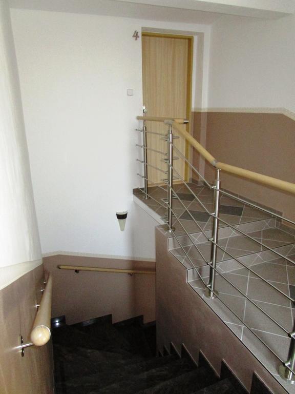 Apartment Joanna Frantiskovy Lazne