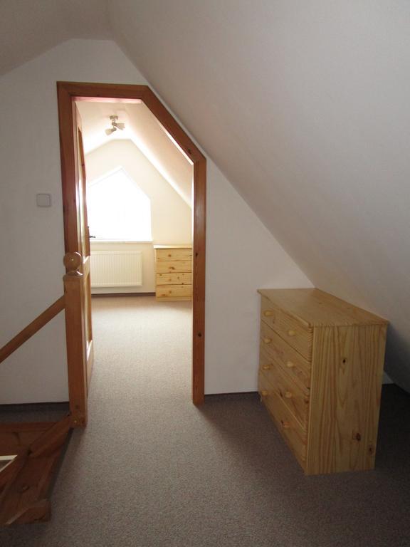 Apartment Joanna Frantiskovy Lazne